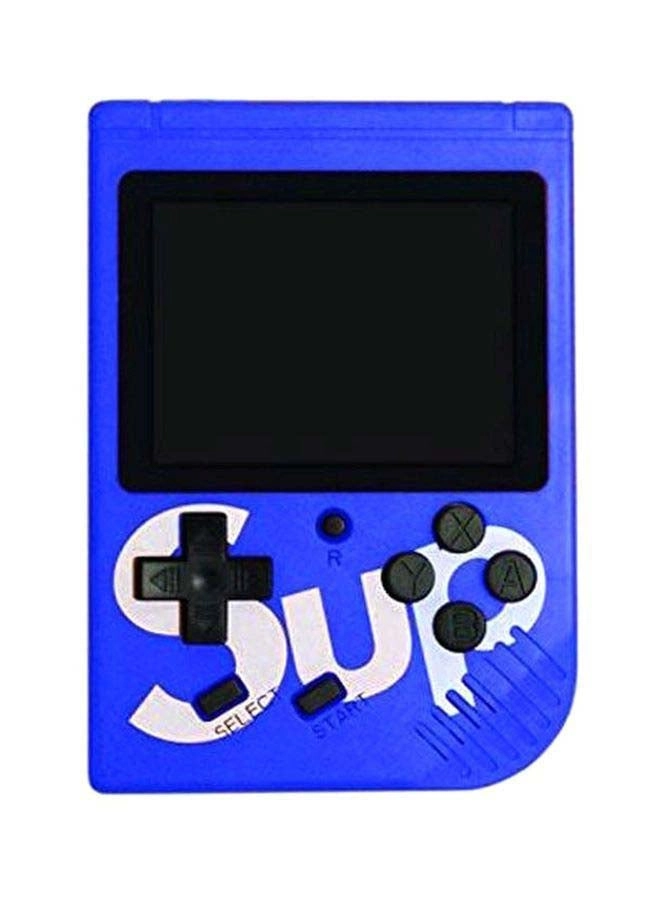 400-in-1 Handheld Game (699252923184) Review