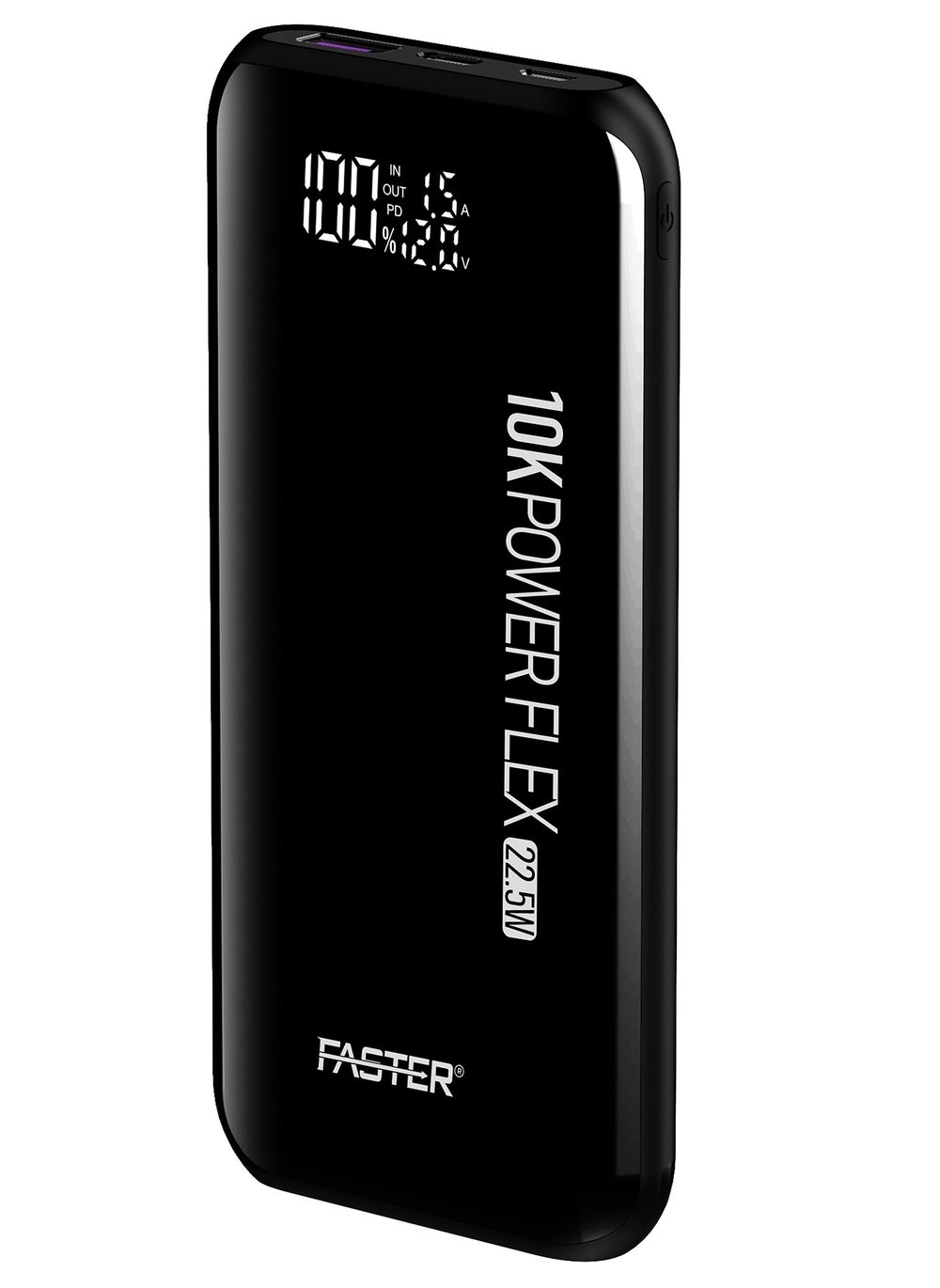 PF10K 10000 mAh Power Bank Review: 22W Fast Charging Portable Charger Test
