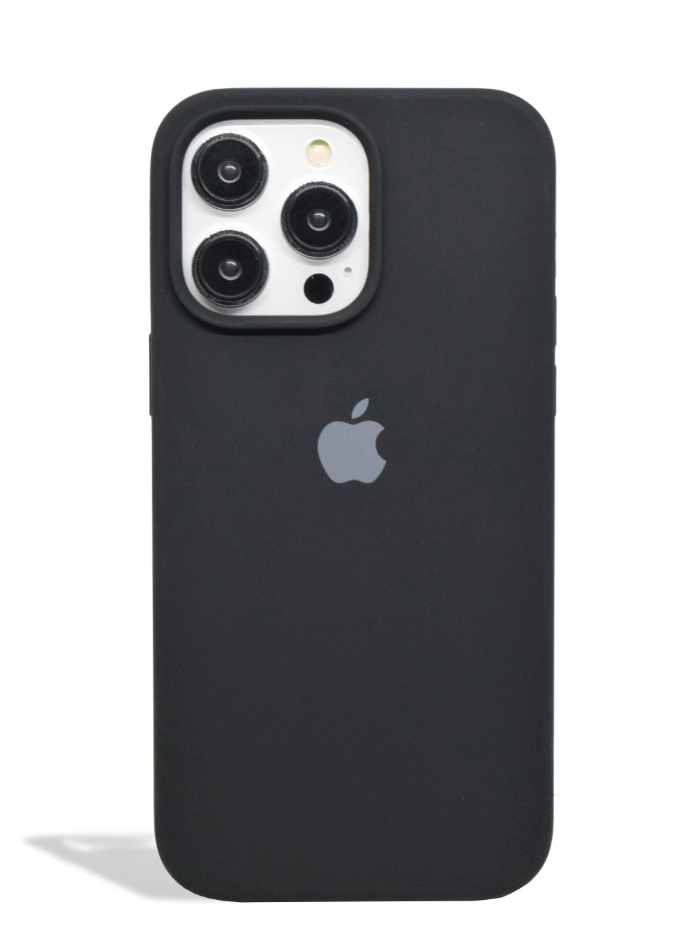 Protective Silicone Case Cover For iPhone 13 Pro Max 6.7 Inch (Zstock39) Review