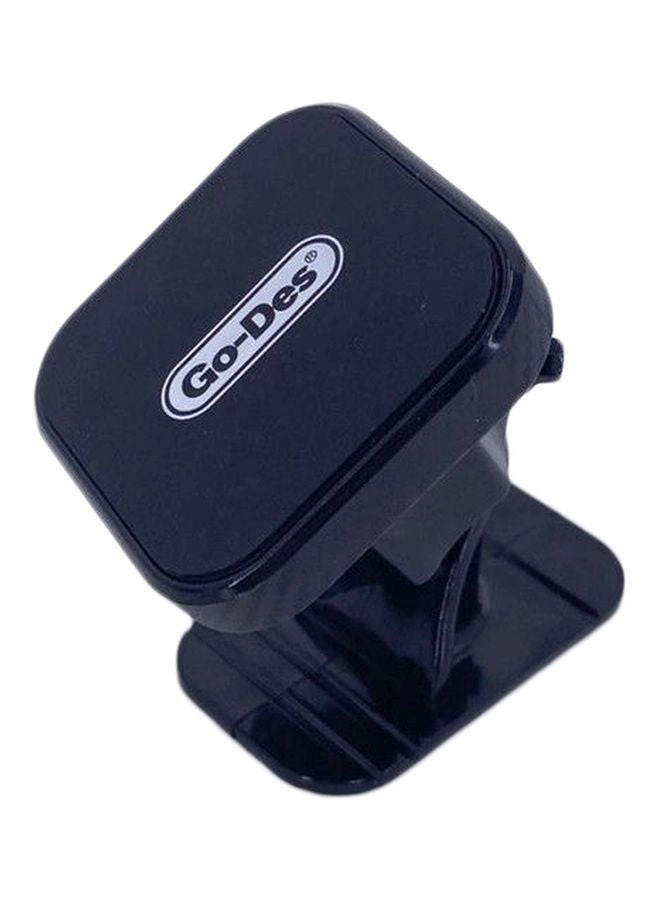Magnetic Mount Holder Black (GD-HD635) Review