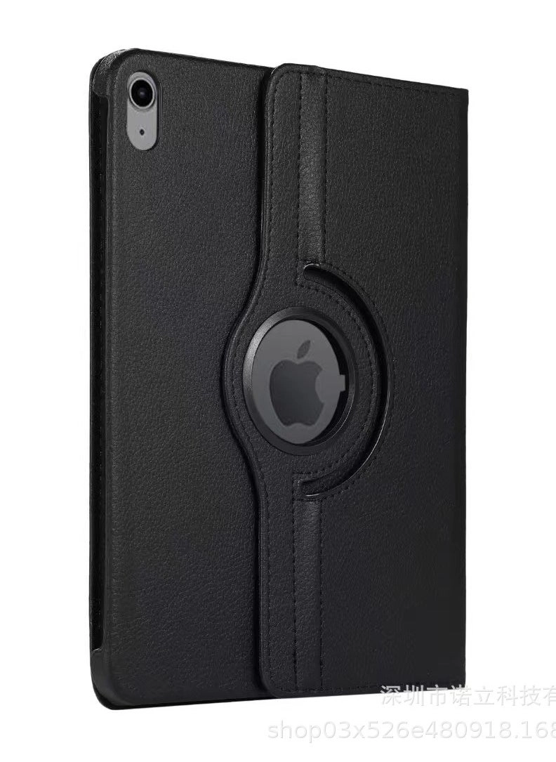 Protective Case Cover for iPad 2022 (10th Gen) 10.9 inch Black Review