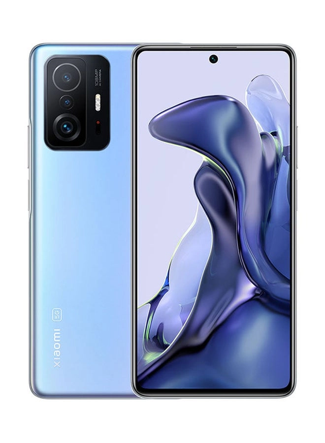 Xiaomi 11T 8/256 Global Version Review: A Comprehensive Look