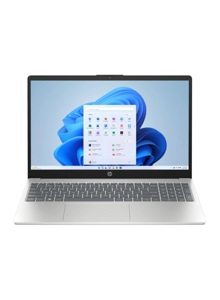 HP 15-fd0014nx (8F1P5EA#A2N) Laptop Review: A Budget-Friendly Workhorse?