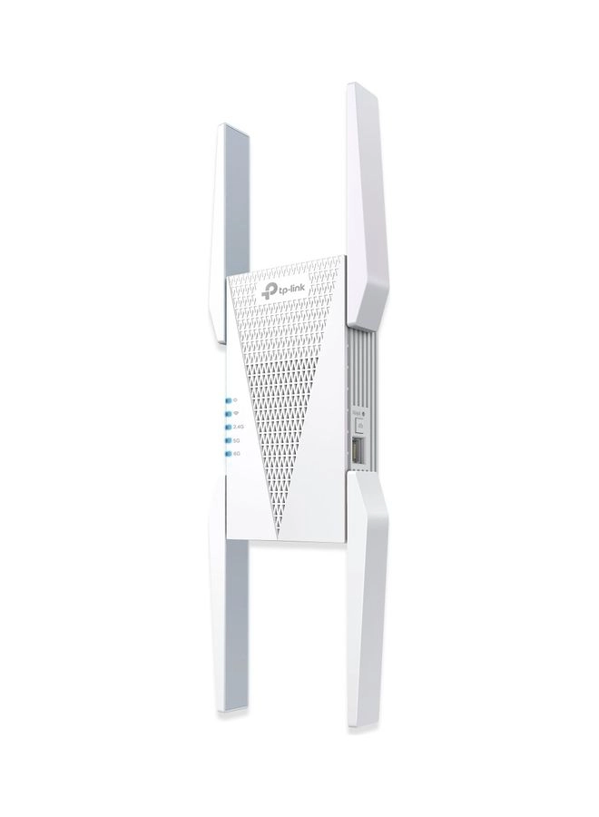 AXE5400 Wi-Fi 6E Range Extender RE815XE Review &#8211; Tri-Band Wi-Fi Booster
