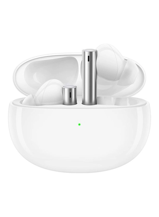 realme Buds Air 3 (RMA2105) Review: 30-Hour Playtime &#038; Active Noise Cancellation