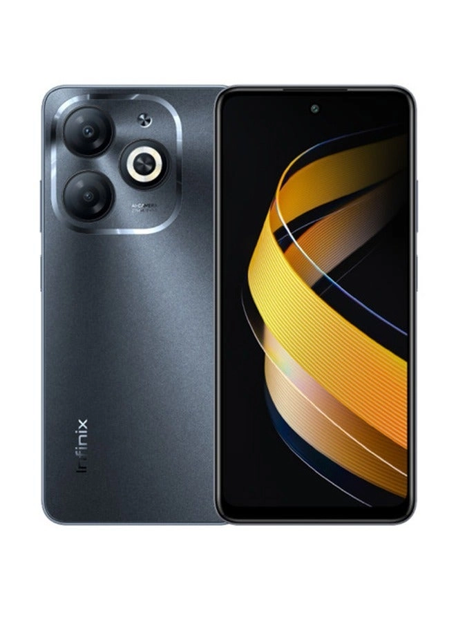 Smart 8 (X6525) Dual SIM Timber Black 4GB RAM 64GB 4G &#8211; Middle East Version Review