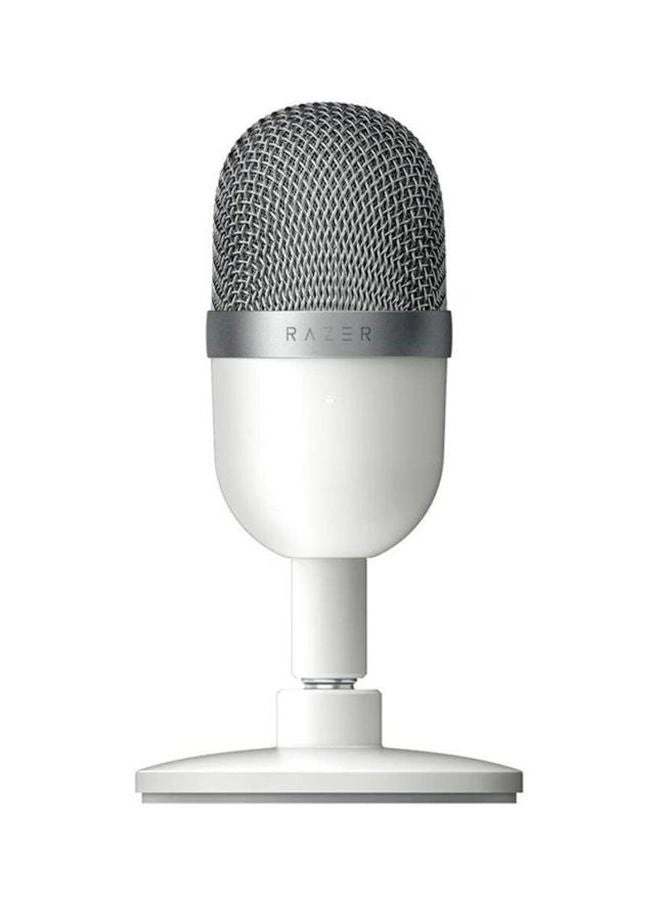 Razer Seiren Mini (RZ19-03450300-R3M1) USB Condenser Microphone Review