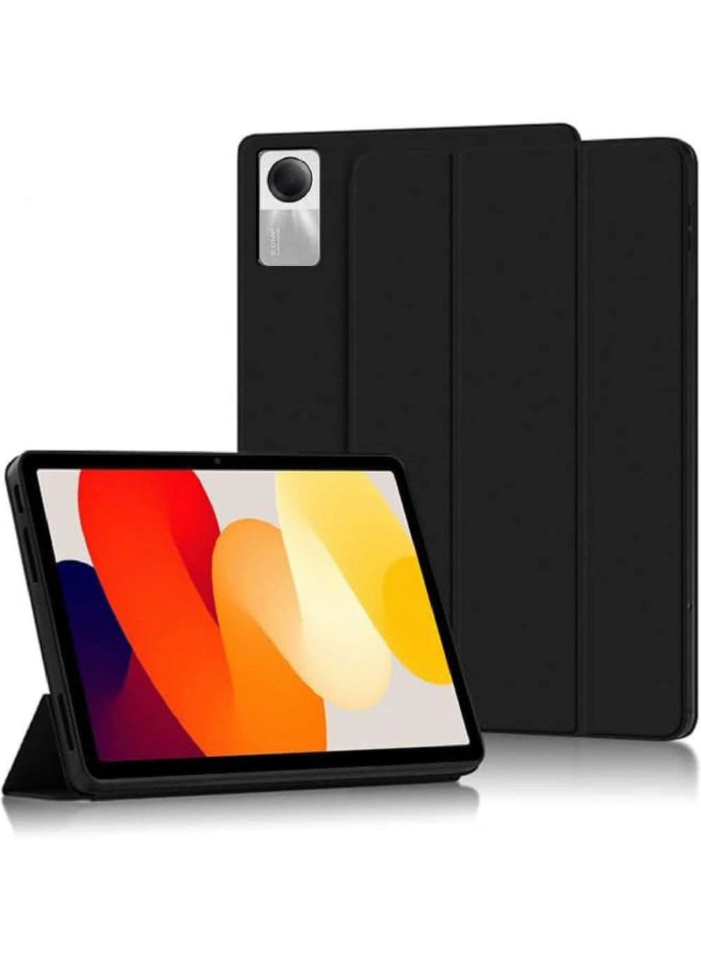 Rock Case (Model Number: Rock Case) Review: Redmi Pad SE 11 Inch 2023 Case