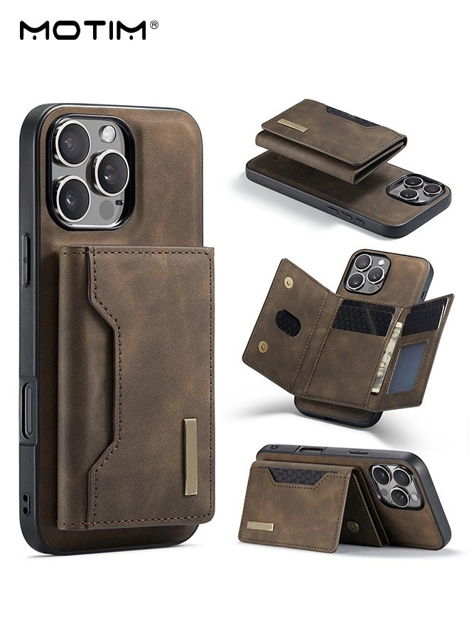 iPhone 15 Pro Max Wallet Case Review: Premium Protection and Convenient Wallet &#8211; Model Compatibility: iPhone 15 Pro Max
