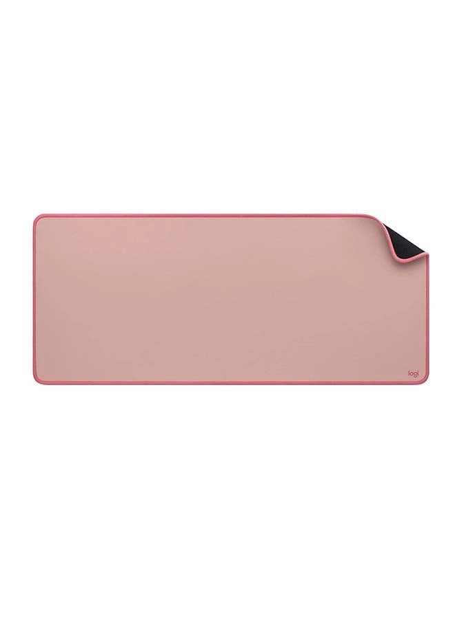 Logitech Desk Mat (956-000053) Review: Pink Perfection or Pretty Problem?
