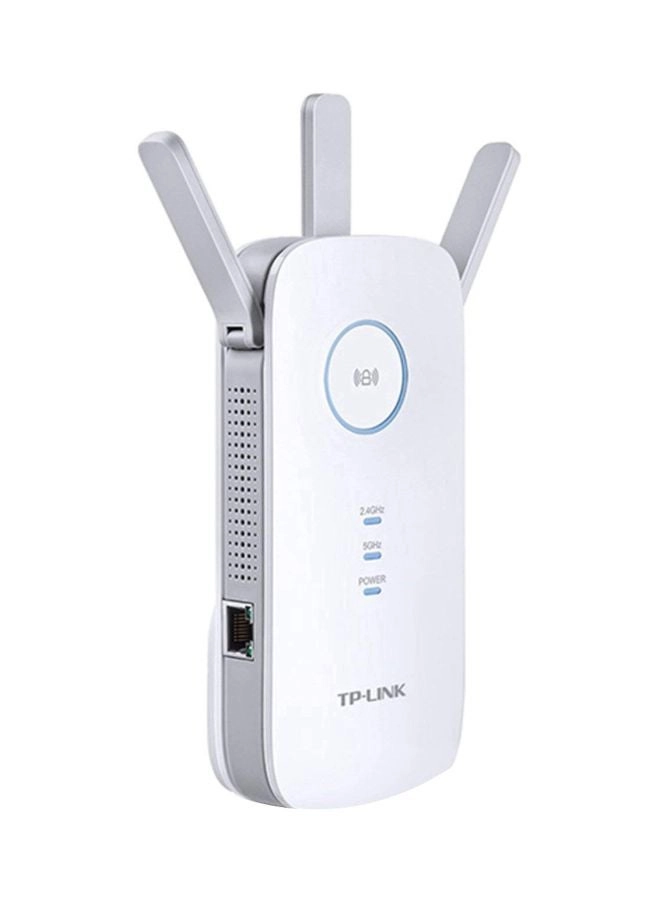 AC1750 WiFi Extender (RE450) Review: PCMag Editor&#8217;s Choice &#8211; Up to 1750Mbps