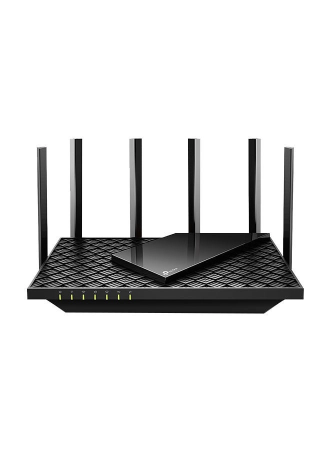 TP-Link Archer AX73 AX5400 Black Review: Dual Band 6 Stream Gigabit Wi-Fi 6 Router