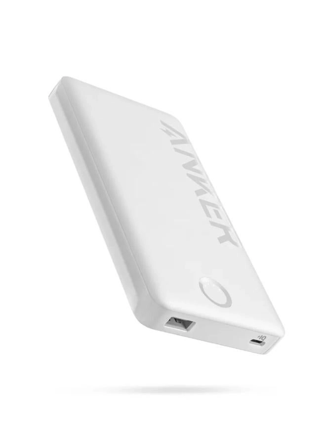 Anker 323 PowerCore PIQ 10000 mAh (A1334H21) Power Bank Review