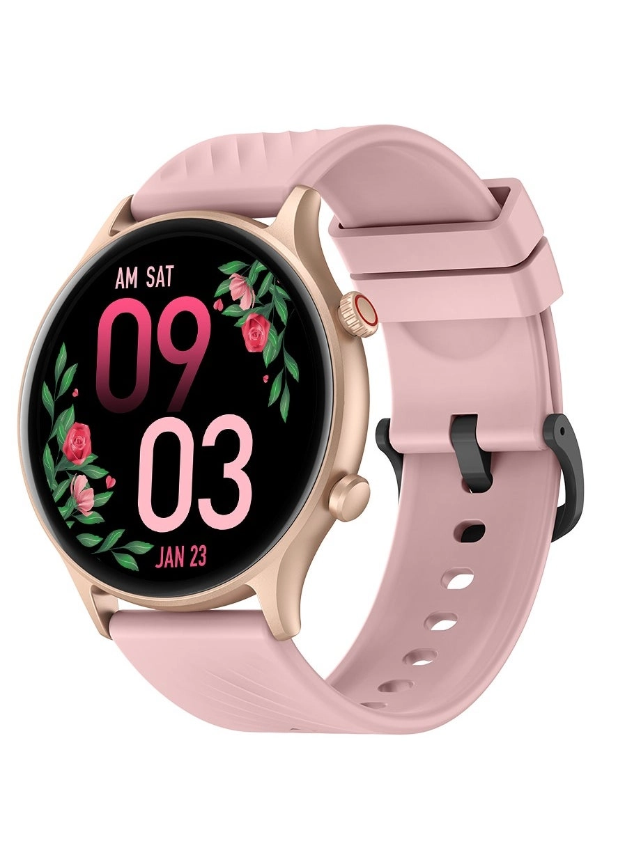Zeblaze Btalk 2 Lite Smartwatch Review (Model Number: Btalk 2 Lite)