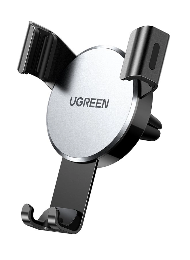 LP130 (40907) Gravity Air Vent Car Phone Holder Review