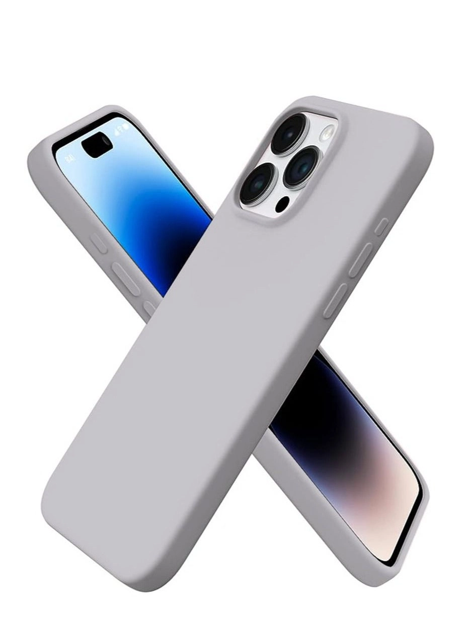 iPhone 15 Pro Case Review (FC1310) &#8211; Liquid Silicone Protection Tested