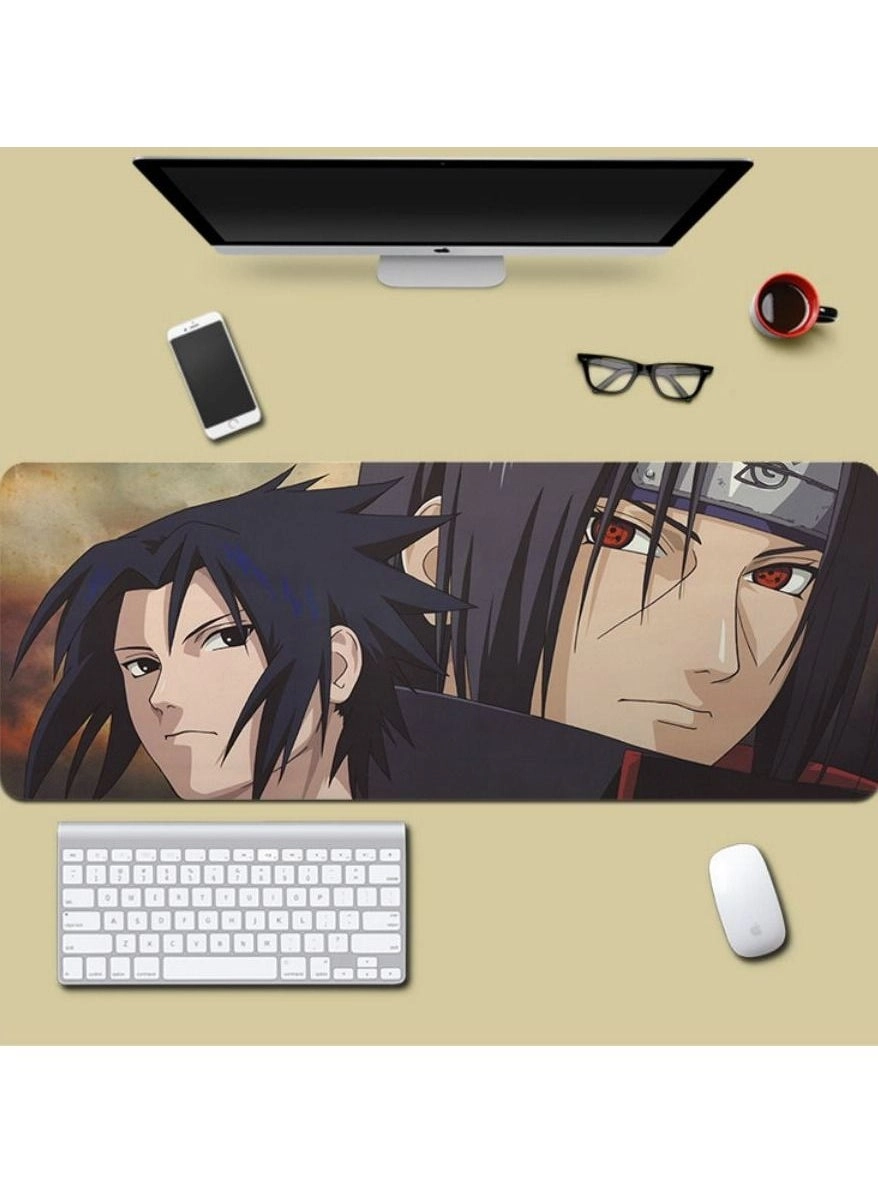 Anime Naruto Printed Mouse Pad (Anime Naruto) Review
