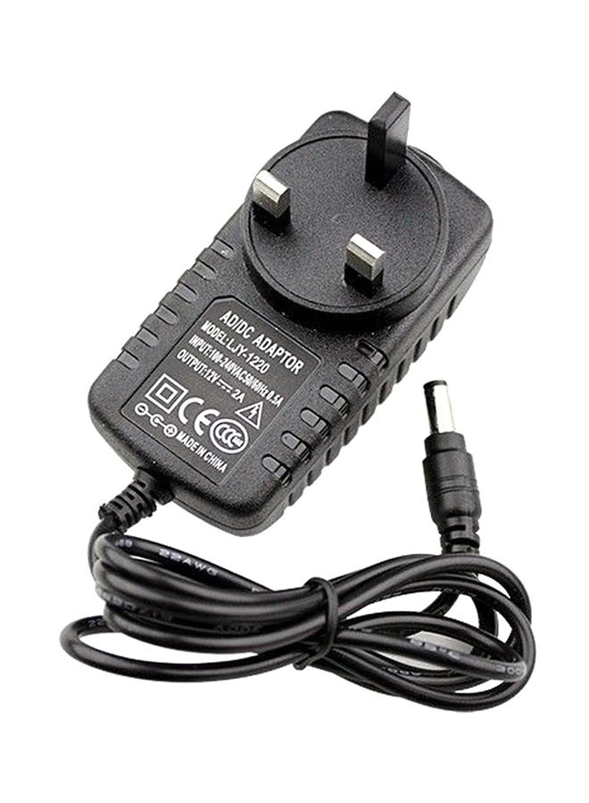 Standard Adapter For Router Black (Model Number: Adapter for Router) &#8211; In-Depth Review