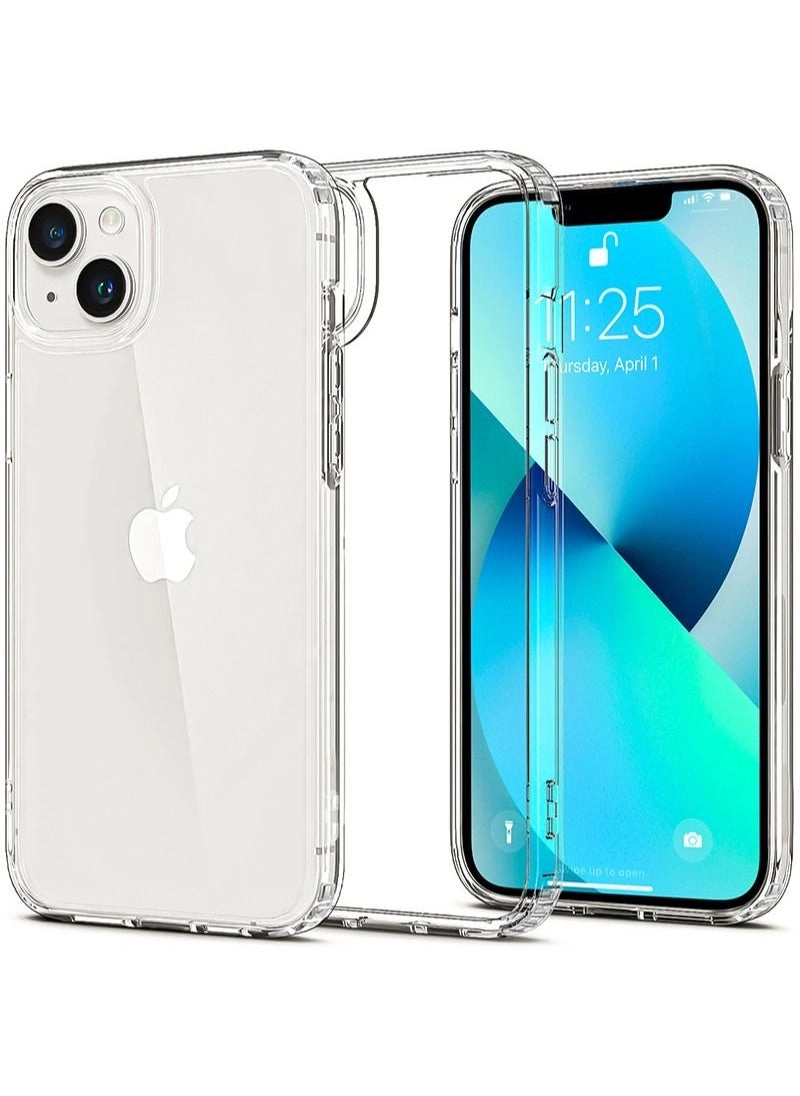 iPhone 13 Mini Case (Model Number: iPhone 13 Mini) Review &#8211; Crystal Clear Protection?