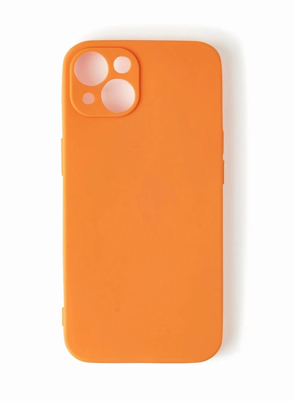 iPhone 13 Mini Protective Matte TPU Case (WL2021China3360) Review &#8211; Begonia