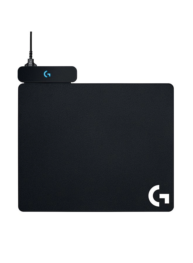 Logitech G Powerplay Wireless Charging Mouse Pad (943-000110) Review
