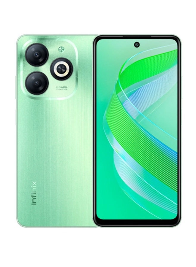 Smart 8 X6525 (Middle East Version) Review: 4GB RAM, 64GB Storage, 5000mAh Battery