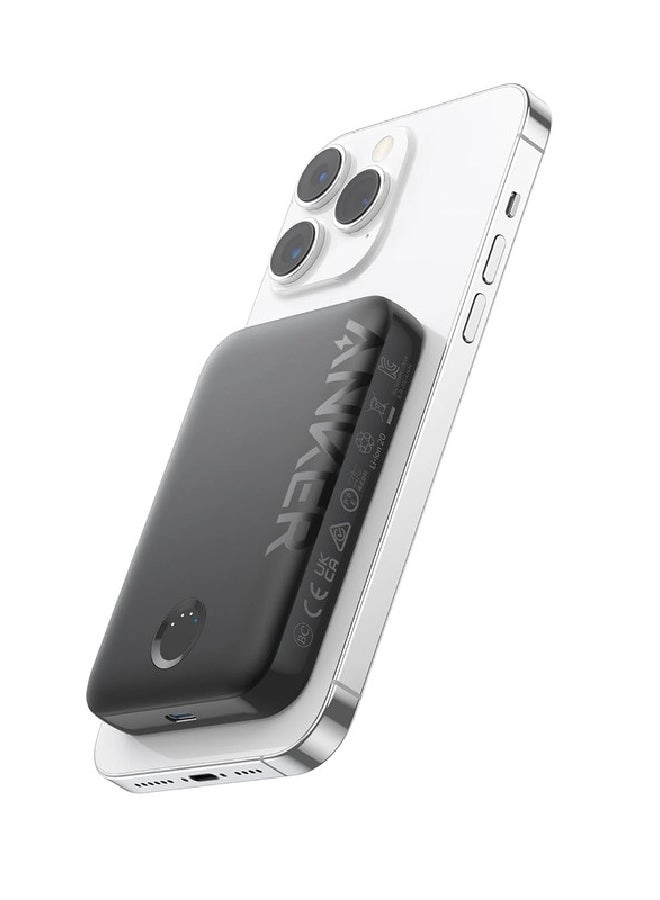 321 MagGo Battery PowerCore 5K (A1616H11) Review: 5000mAh Power Bank