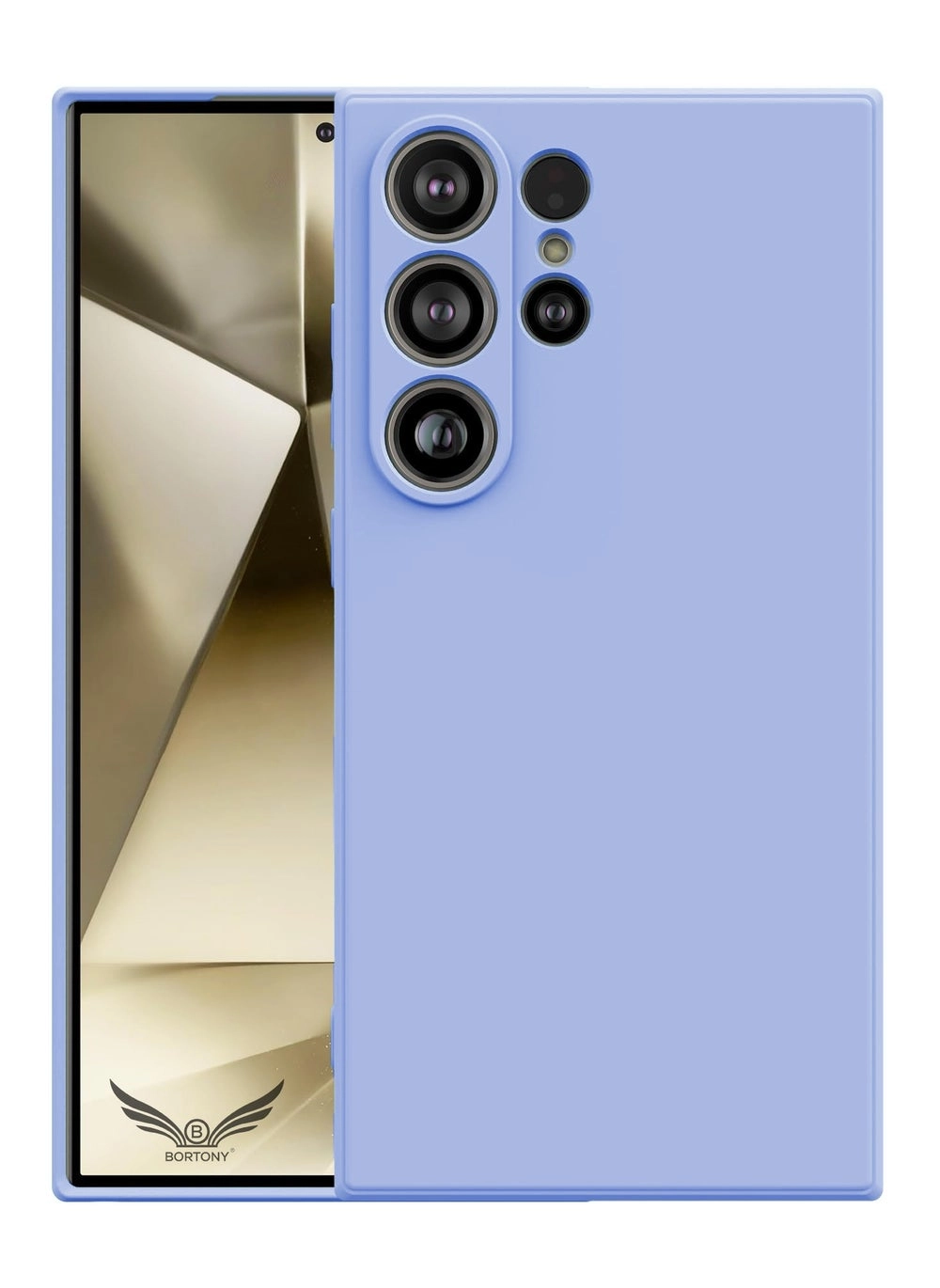 Samsung S24 Ultra Case (SGUSSC07) Review: BORTONY Liquid Silicone Case &#8211; Is It Worth It?