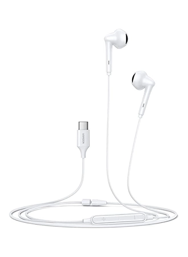 USB C Headphones with Microphone, HiFi Stereo Sound &#8211; Model 60700 Review