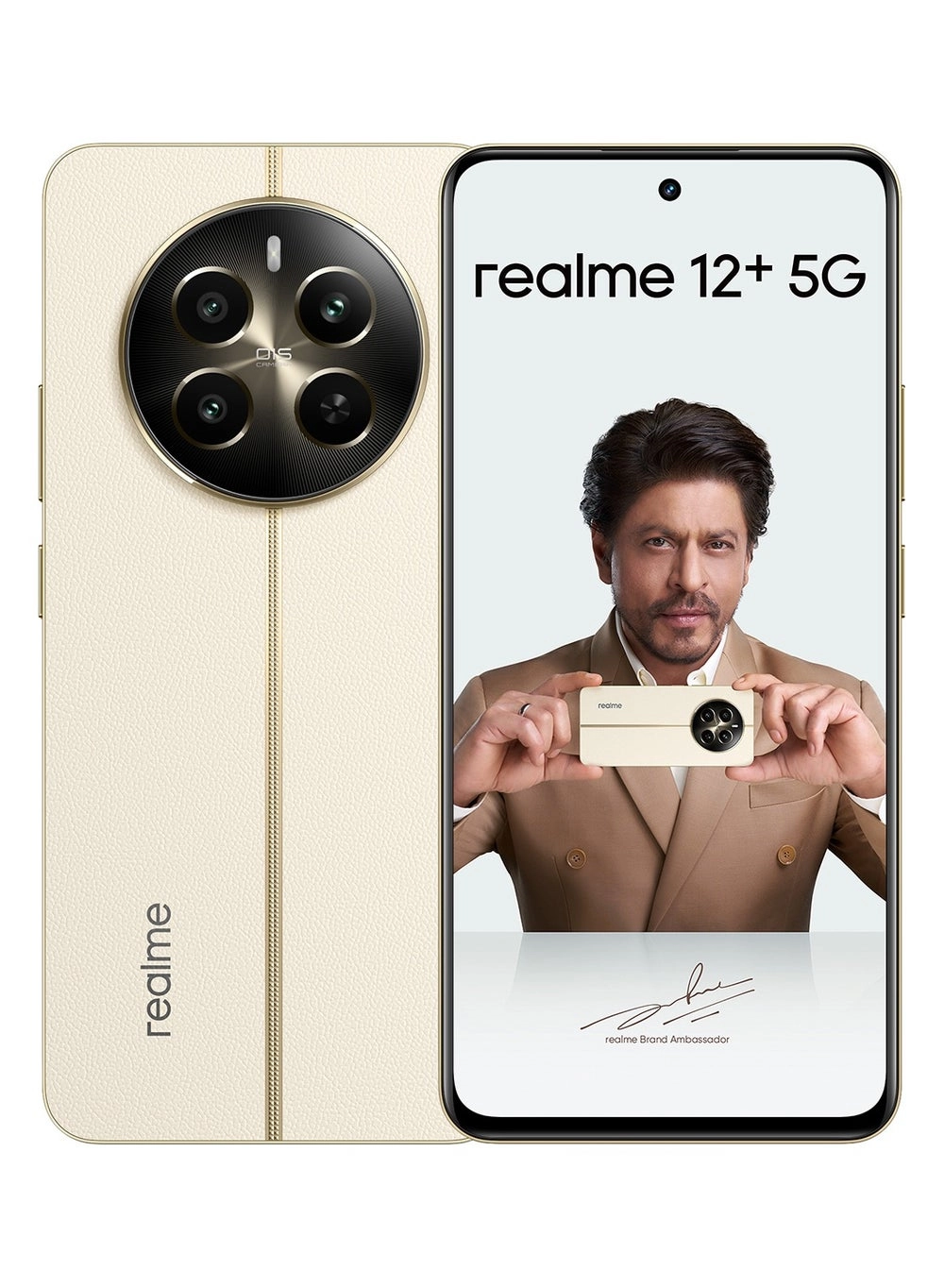 realme 12+ 5G (RMX3867) Review: 12GB RAM, 512GB Storage &#8211; In-Depth Analysis