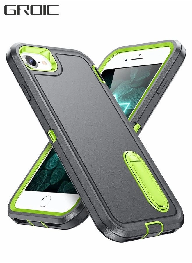 iPhone SE 2022/SE 2020 Heavy Duty Case Review (Apple iPhone SE 3 4.7 inches)