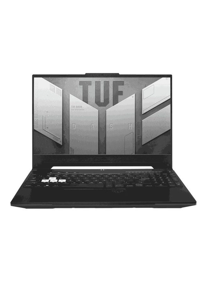 ASUS TUF Dash F15 FX517ZC Review: A Powerful Gaming Laptop?