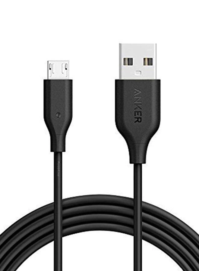 PowerLine Micro USB Black (A8133H12-40) Review &#8211; In-Depth Analysis