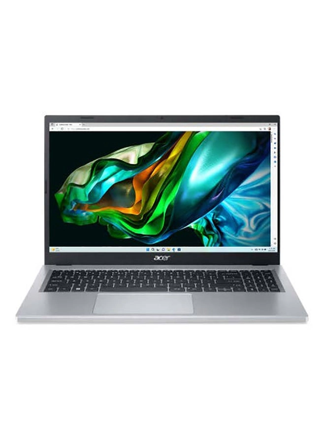 Acer Aspire 3 A314 (NX.KDDEM.00E) Review: AMD Ryzen 5-7520U Powerhouse?