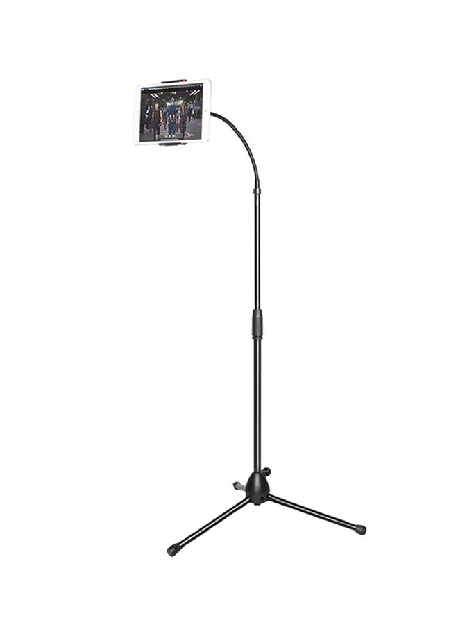 Gooseneck Tripod For Smartphones And Tablets Black (RTS47TO10-GF016) Review
