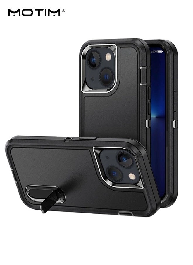 iPhone 14 Case with Invisible Stand Review (iPhone 14 Model)