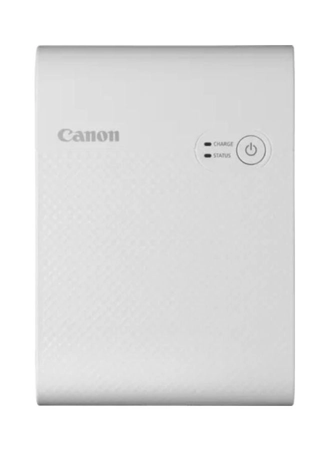 Canon SELPHY SQUARE QX10 (4108C003) Review: Portable Photo Printer Perfection?