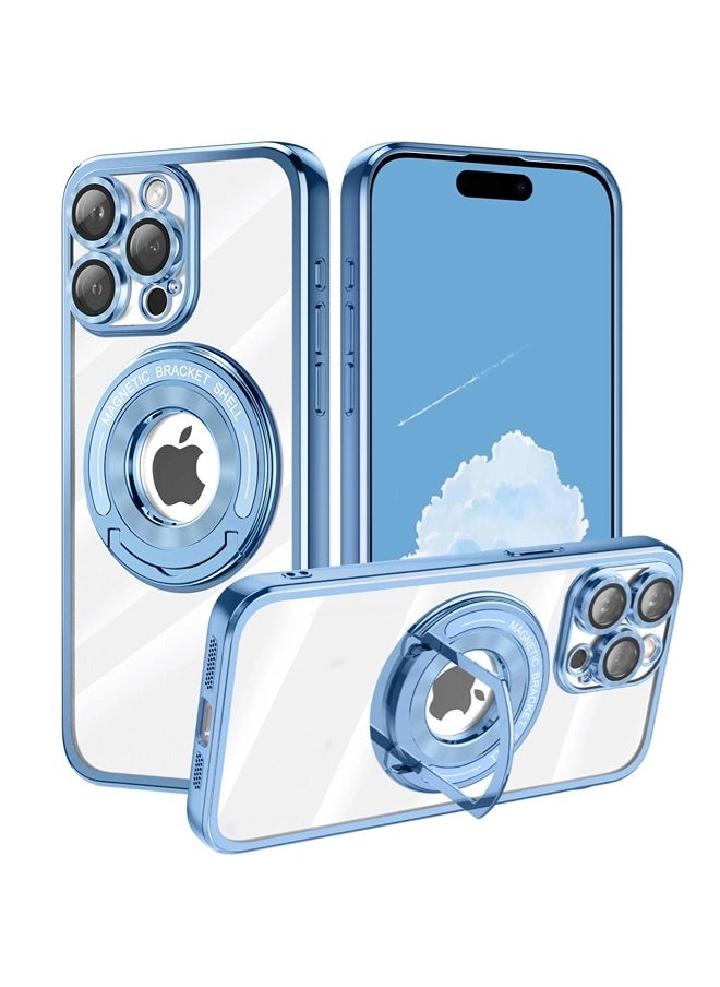 iPhone 13 Pro Case PC005 Review: MagSafe Compatible Clear Case with Camera Protection