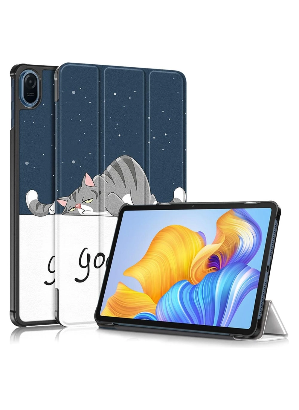Case for Honor Pad 8 12&#8243; (2022) &#8211; Full Review