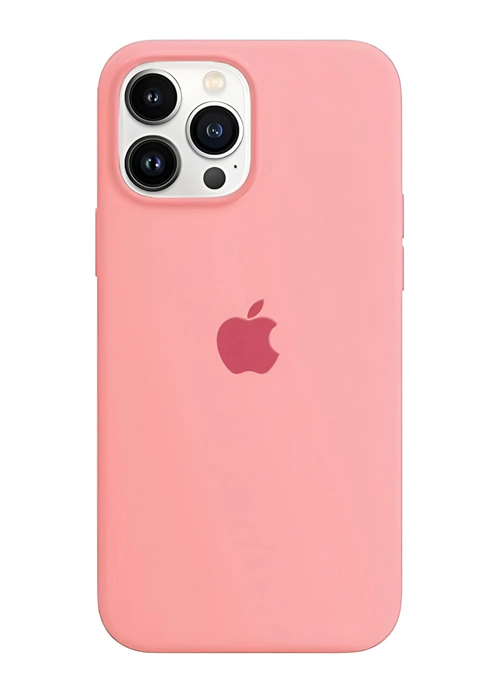 HOUMT iPhone 15 Pro Case (IP15PROOG02) Review: 6.1-Inch Silicone Protection