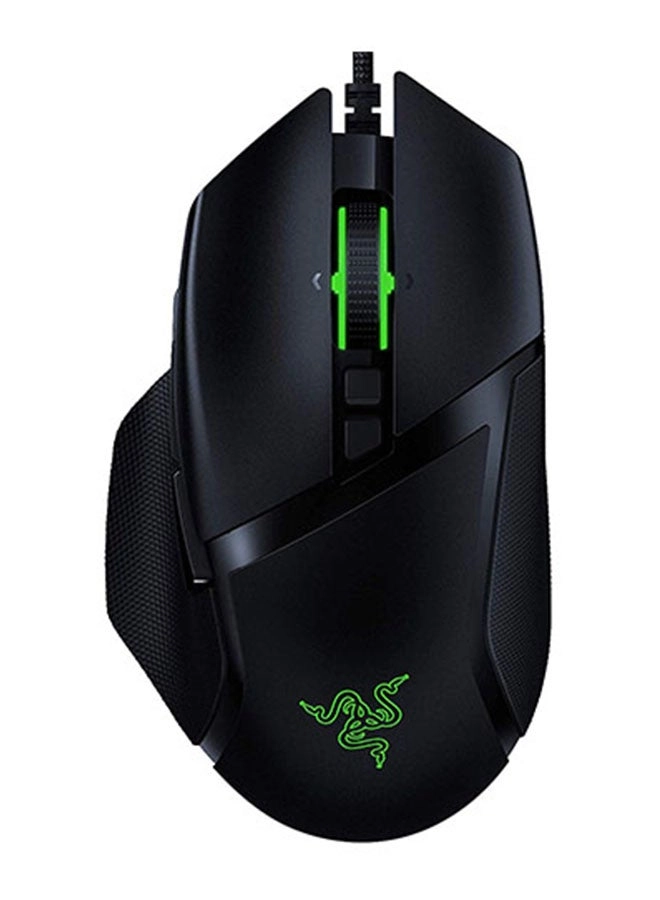 Razer Basilisk V2 Wired Gaming Mouse (RZ01-03160100-R3M1) Review: 20K DPI Optical Sensor, Fastest Mouse Switch