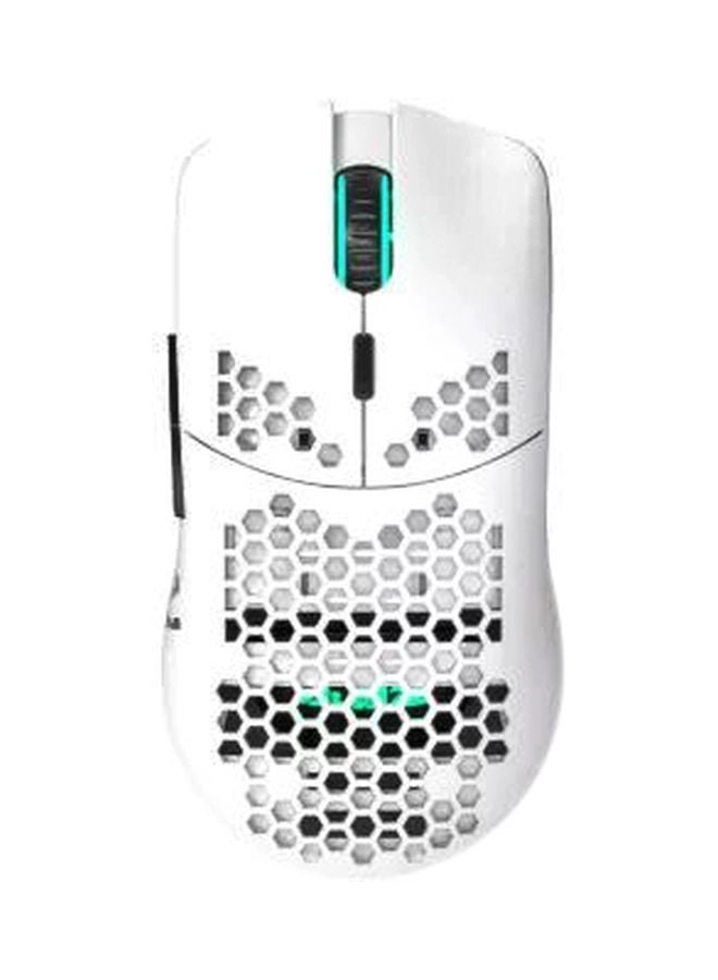 AJ390 USB Wired Gaming Mouse Review