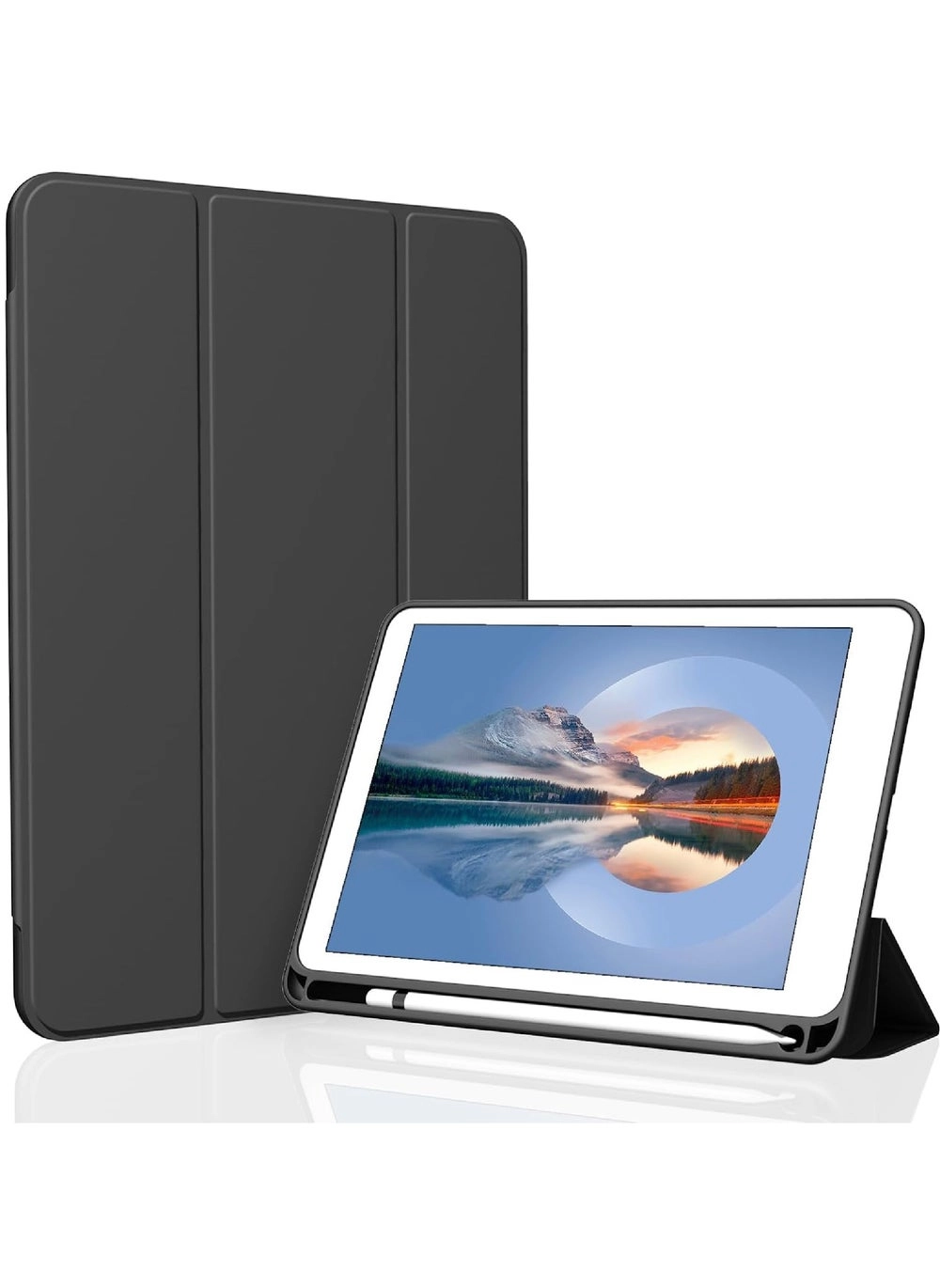 Rock Case iPad mini 5/4 (A1538 A1550 A2133 A2124 A2125 A2126) Review