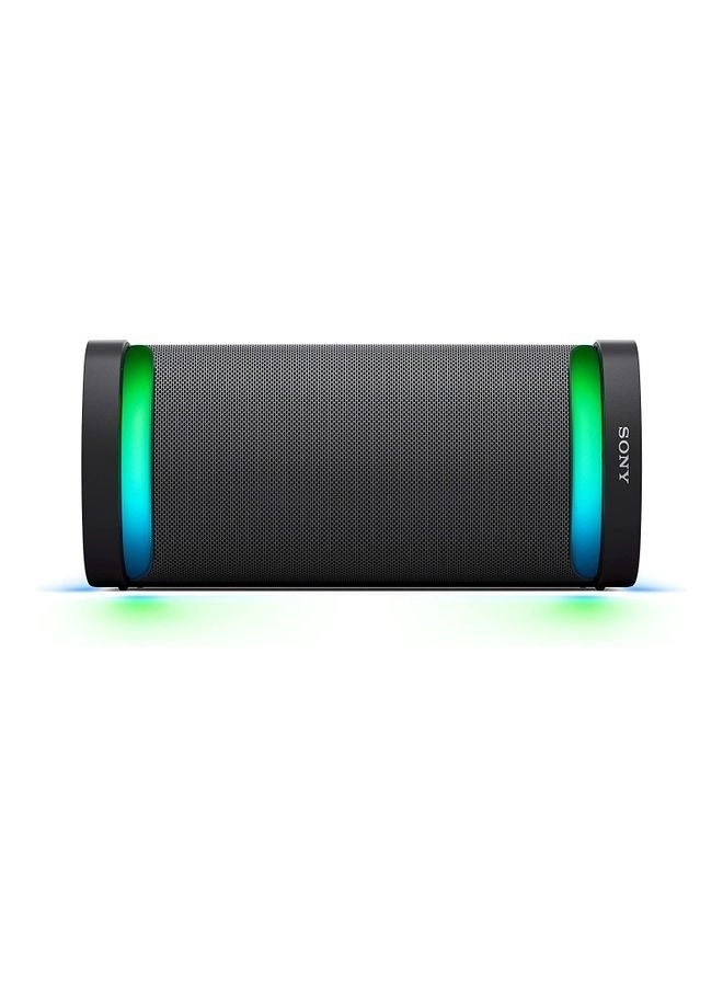 SRS-XP700 X-Series Wireless Portable Bluetooth Karaoke Party Speaker Review &#8211; The Ultimate Party Machine?