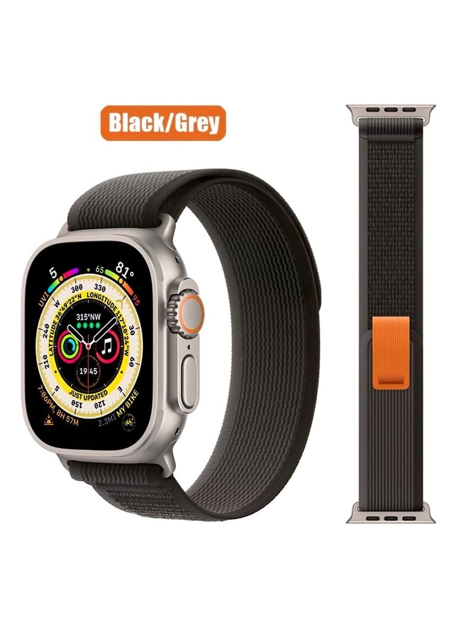 Replacement Apple Watch Ultra Alpine Loop Band Strap (3PK053360) Review