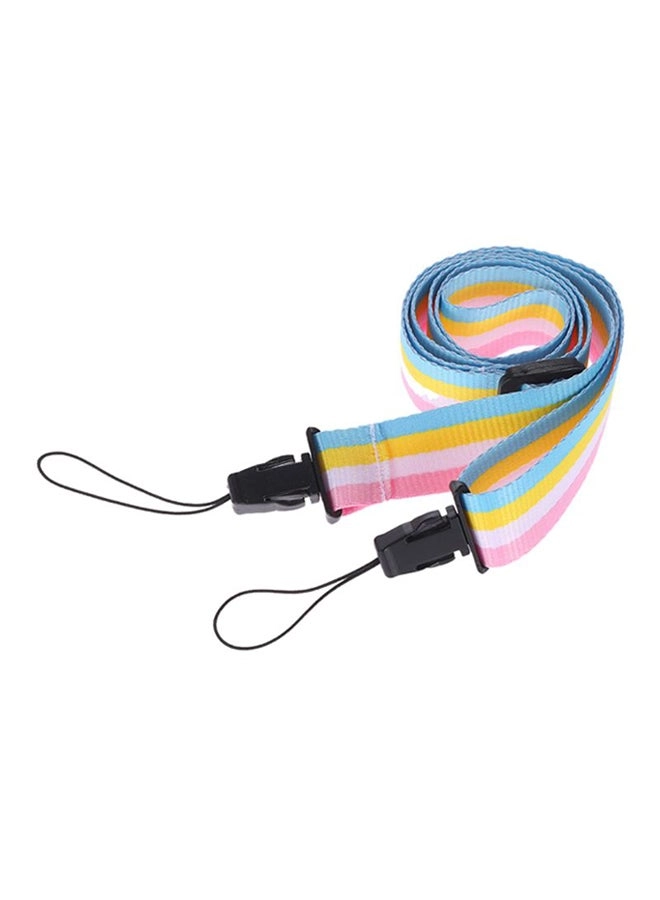 Adjustable Camera Neck Strap for Fujifilm Instax Mini 8/70 (FH43) Review