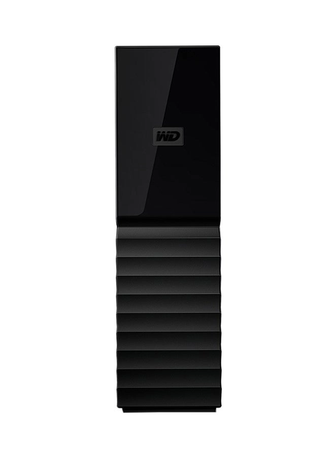 My Book External Hard Drive 6.0 TB (WDBBGB0060HBK-EESN) Review