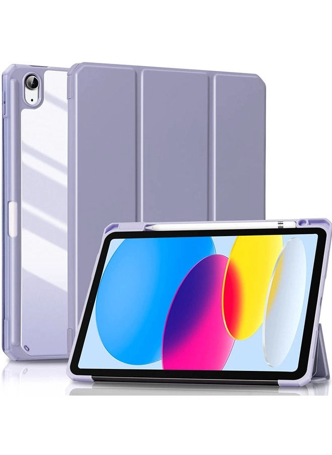 Rock Case for New iPad 10th Generation 10.9 Inch 2022 (Model Number: Rock) Review