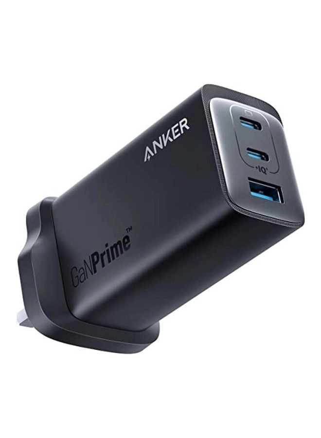 Anker 737 Charger GaNPrime 120W (AN.A2148211.BK) Review