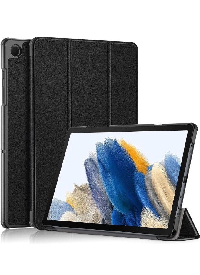 Samsung Galaxy Tab A9 8.7 inch Case (FA ZFC359) Review: Tri-Fold Protection &#038; Stand